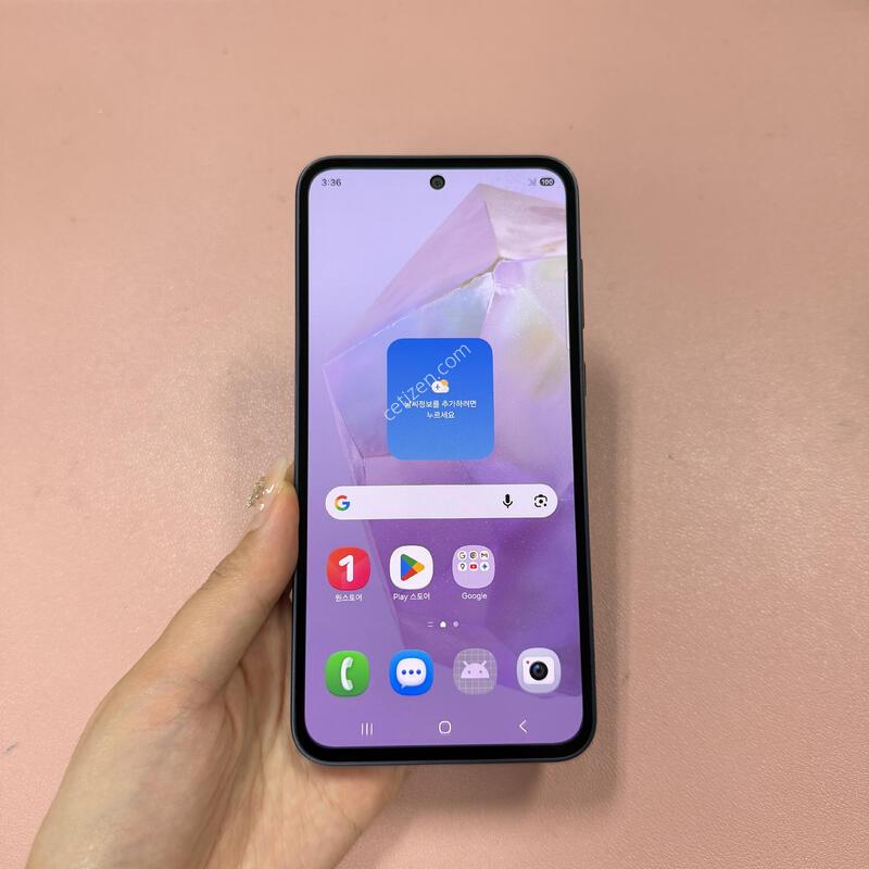 ������A35 ���̺� 128GB A��
