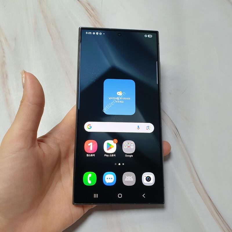 LG ������ S24��Ʈ�� ƼŸ������ 512G ������ �Ǹ��մϴ�