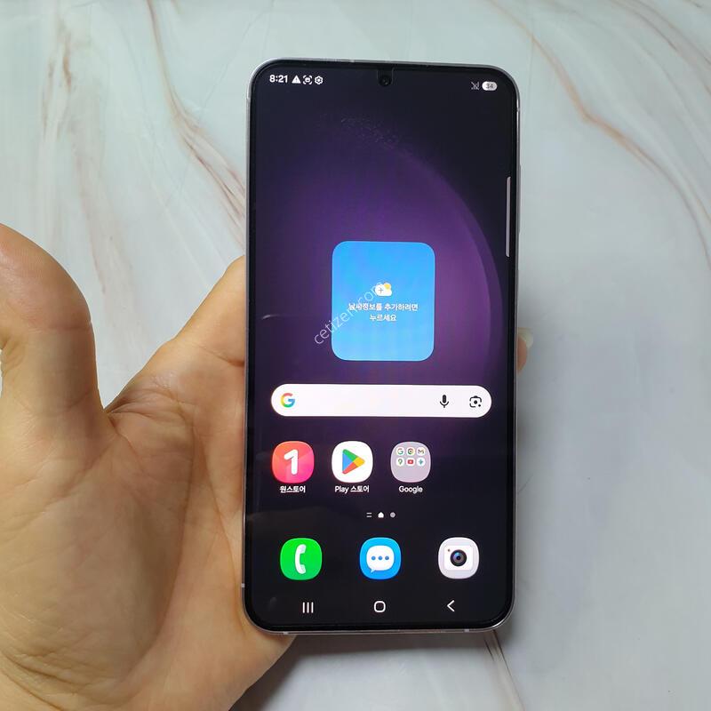 LG ������ S23+ �󺥴� 256G ������ �Ǹ��մϴ�