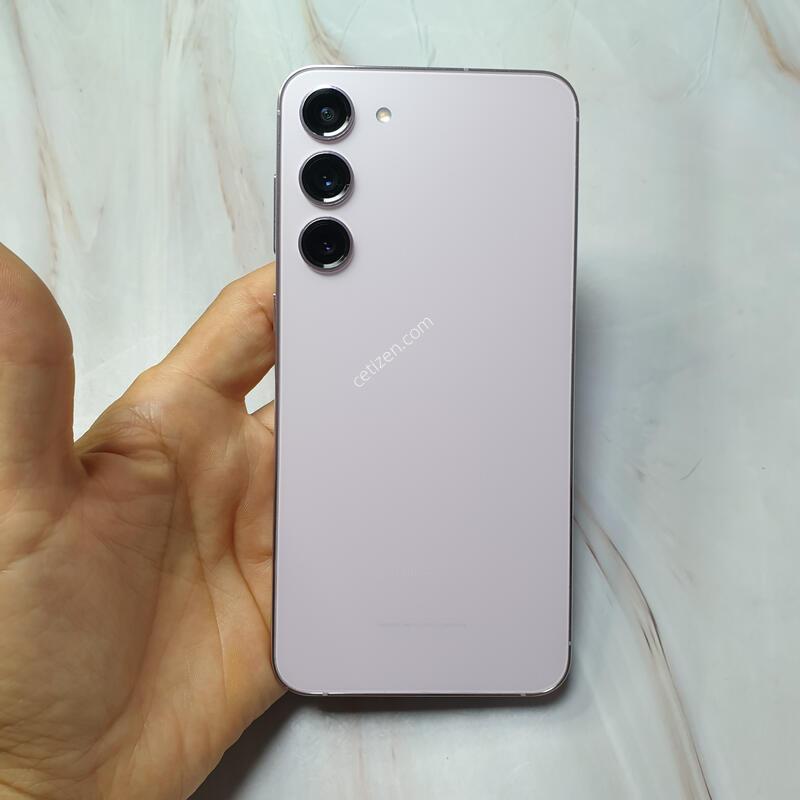 LG ������ S23+ �󺥴� 256G ������ �Ǹ��մϴ�