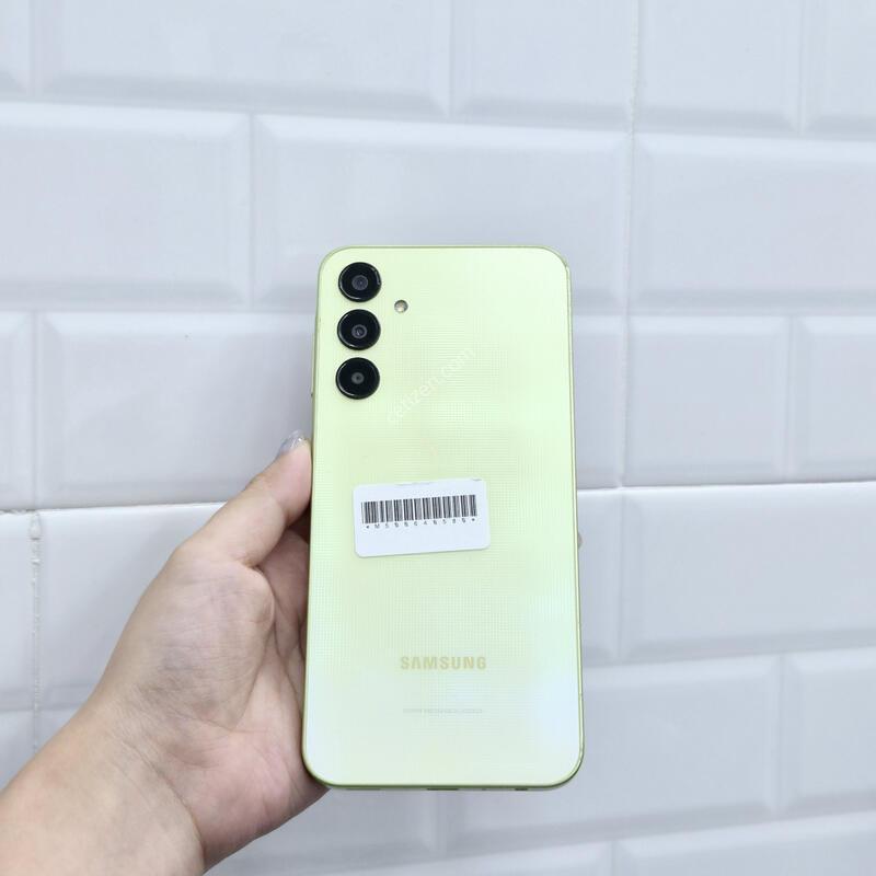������A25 ���ο� 128GB
