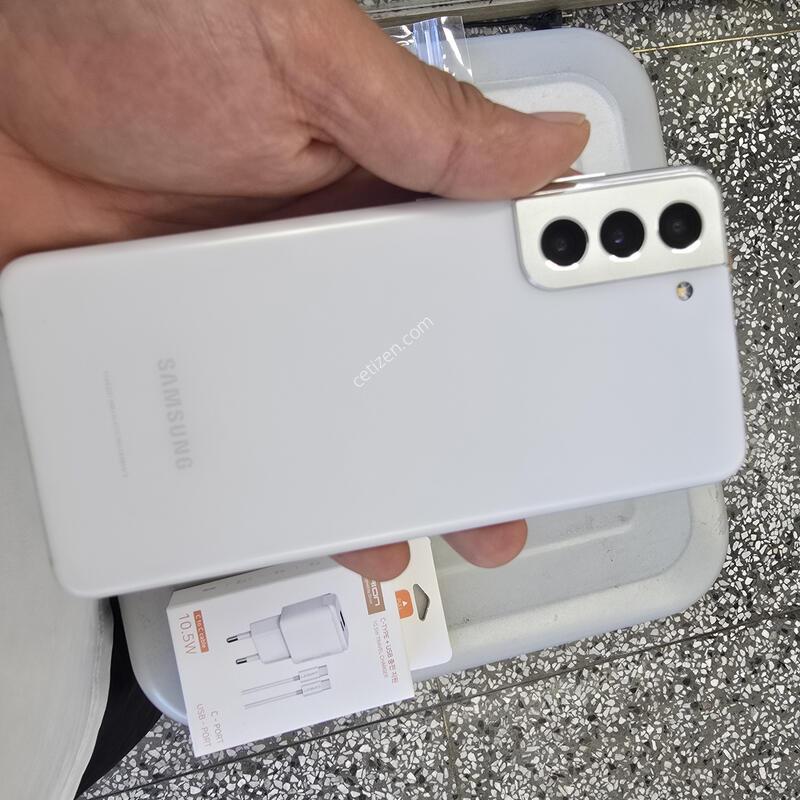SK S21 (G991) 256G ȭ��Ʈ���� ����� �˴ϴ�