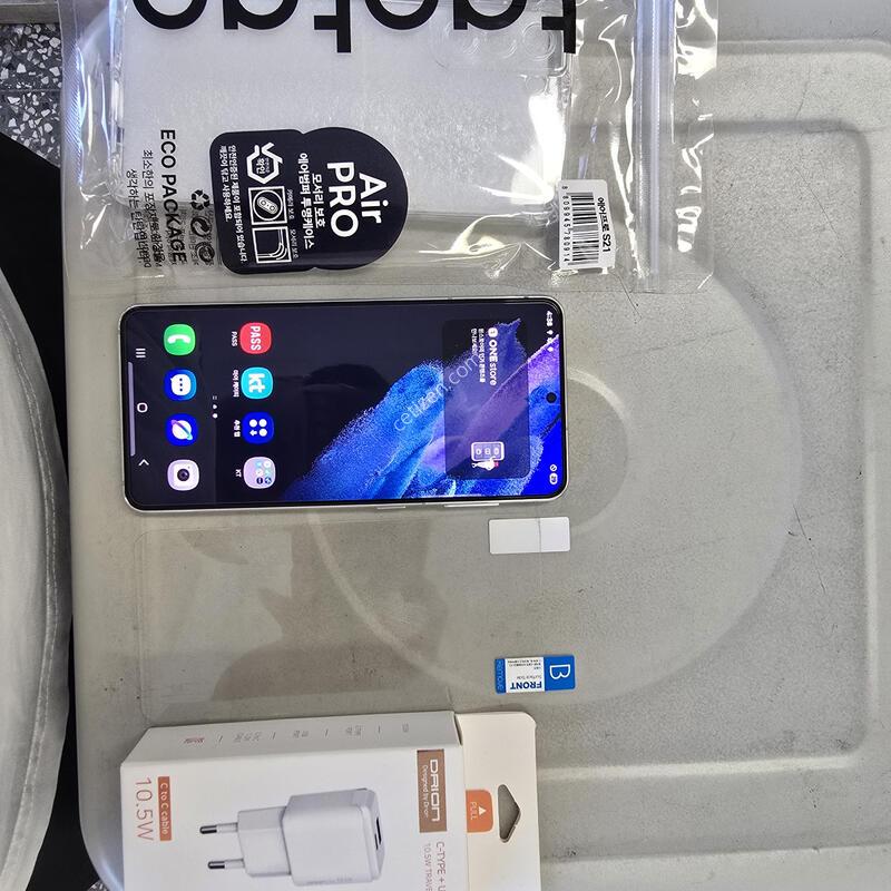 SK S21 (G991) 256G ȭ��Ʈ���� ����� �˴ϴ�