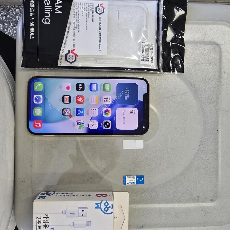 ������12���θƽ� 128G ��� (���͸�74%) ����� �˴ϴ�