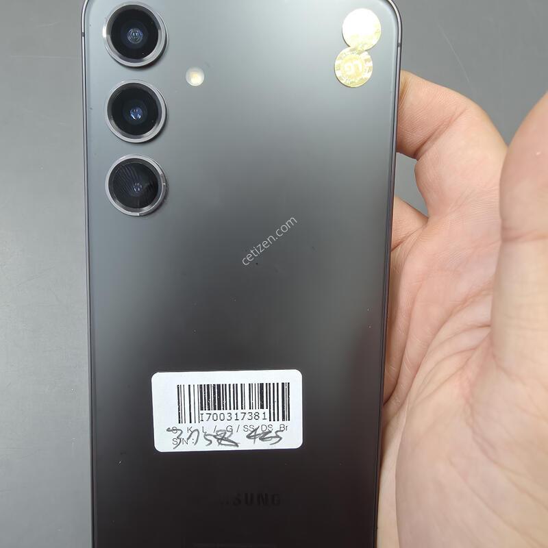 (3758)������s24�÷��� 256 �Ǹ��մϴ�