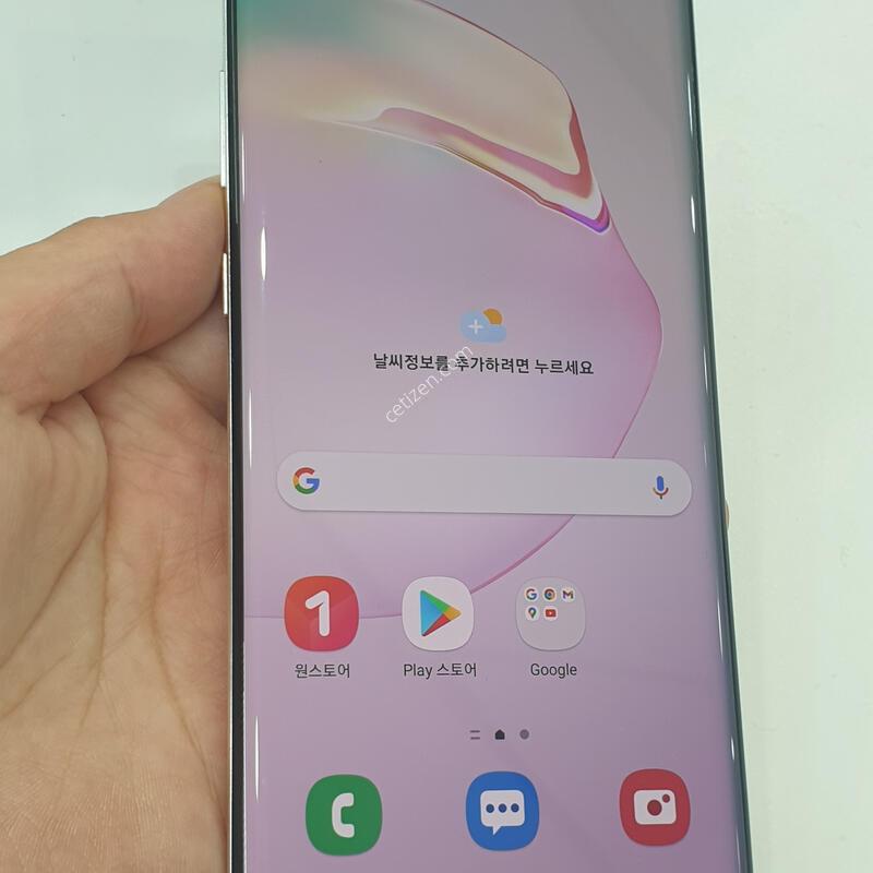 ������ ��Ʈ 10+ 5G