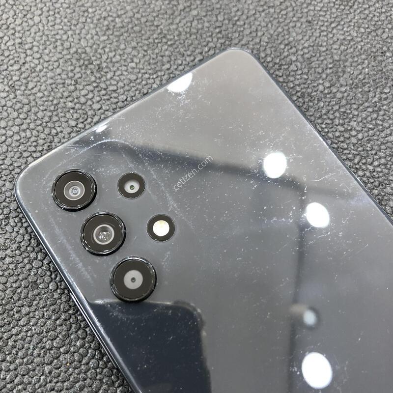 ������A32 ����,�ܰ� ����� ���ƿ�