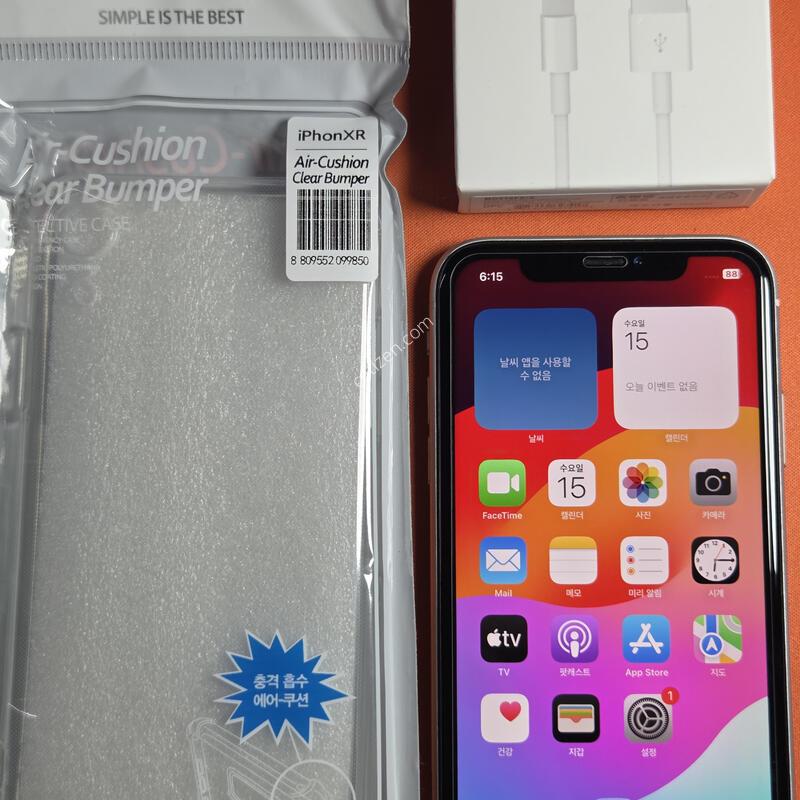 ������XR.64GB.���͸�100%ȭ��Ʈ