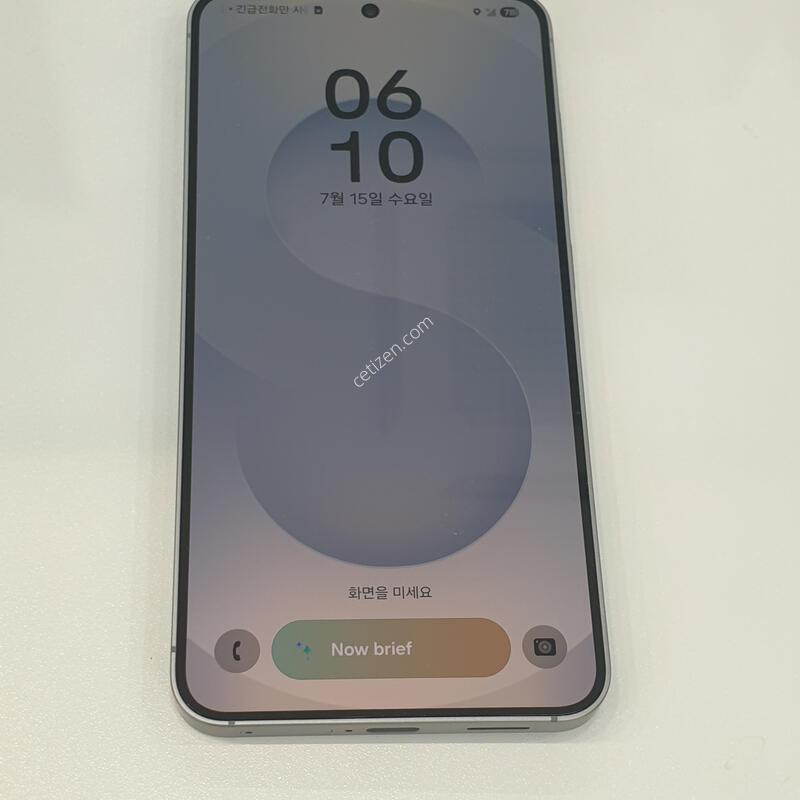 ������ S25 �ؿ��� 128G