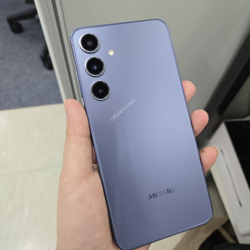 ������ S24+ ���̿÷� 256GB �����������ܻ� �����