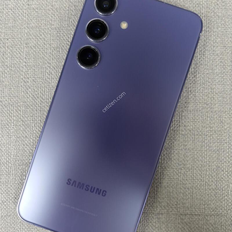 [�ܻ�, ��ȭ, �� ����] S24 256G �Ǹ��մϴ�