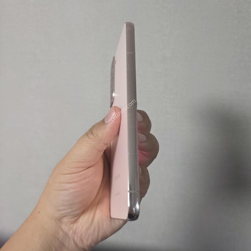 ������ S22�÷��� ������ũ 256�Ⱑ SS�� �Ⱦƿ�~