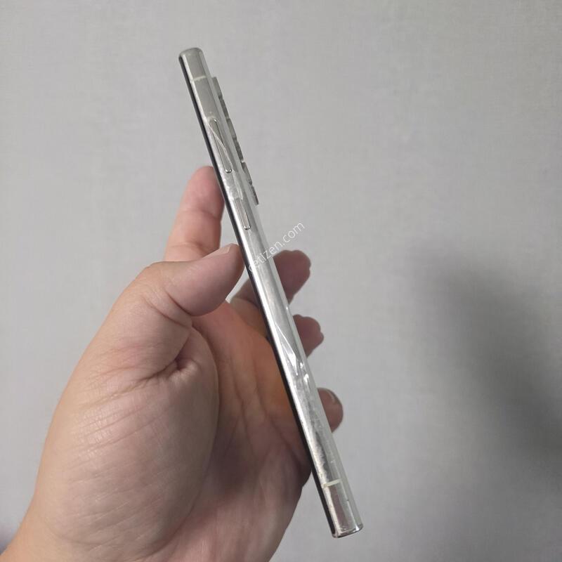 ������ S23��Ʈ�� ũ�� 256�Ⱑ A�� �Ⱦƿ�~