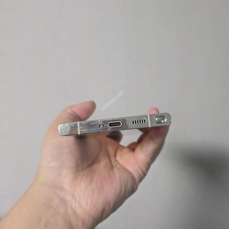 ������ S23��Ʈ�� ũ�� 256�Ⱑ A�� �Ⱦƿ�~