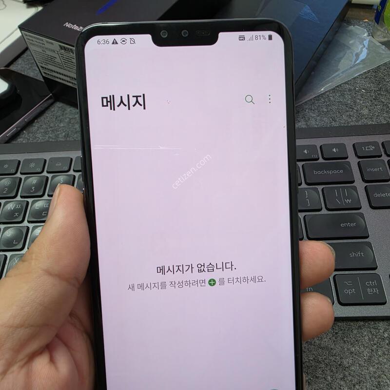 (504)lg v50 128