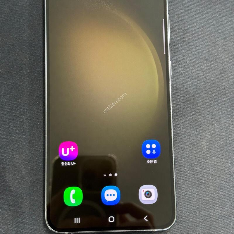 ������ s23�÷���