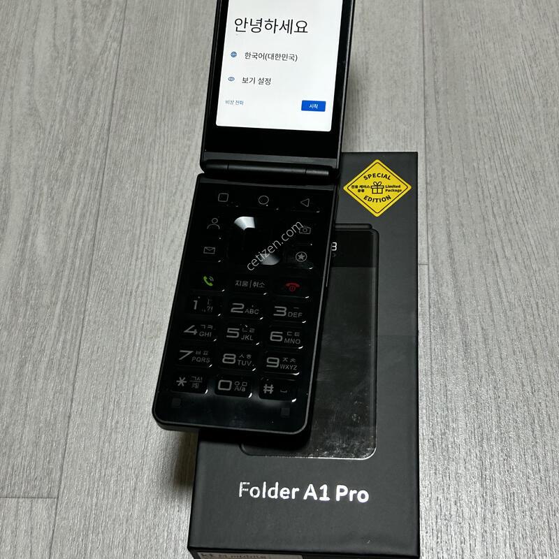 ������ A1 pro ���̿�����