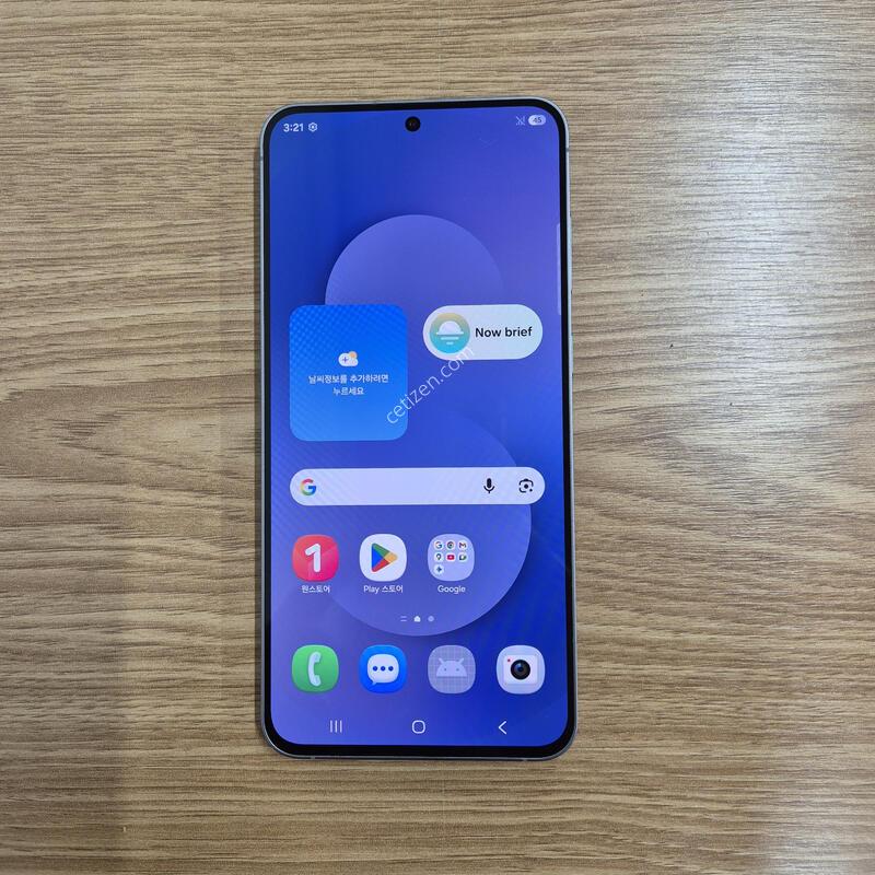 ������S25FE ���̺� 256GB