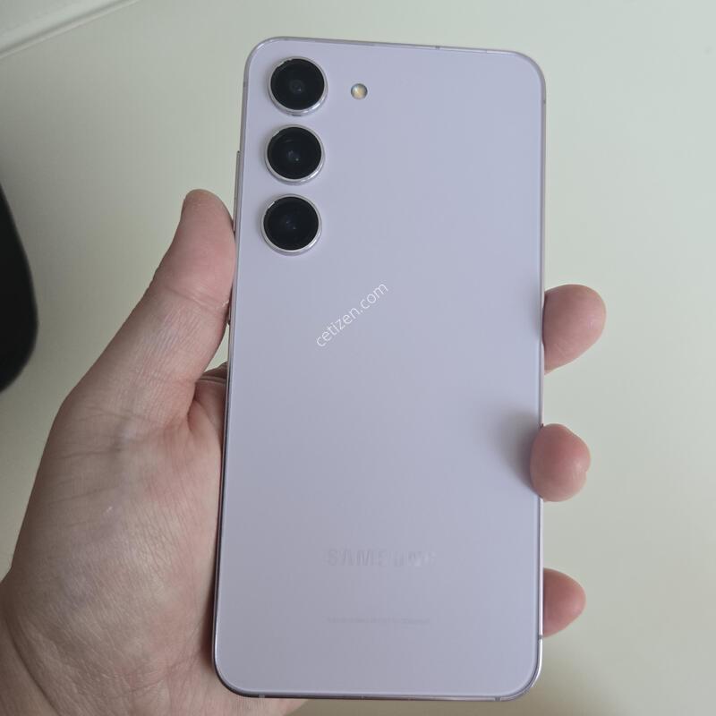 ������ s23 �󺥴� 256GB