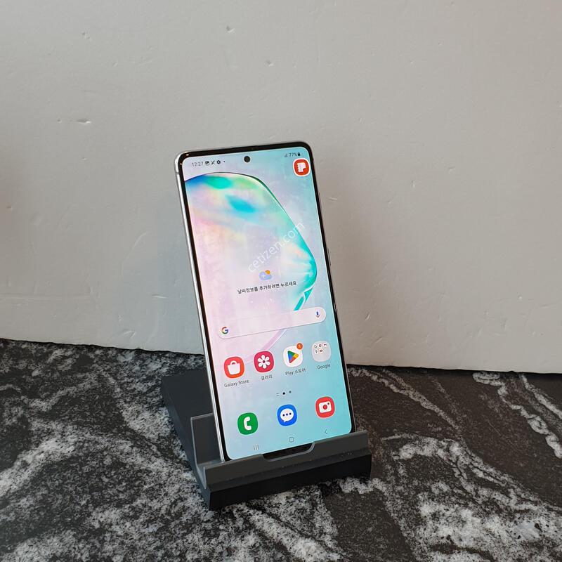 �����ó�Ʈ10LITE (N770FDS) �ǹ� 128�Ⱑ (2637373)
