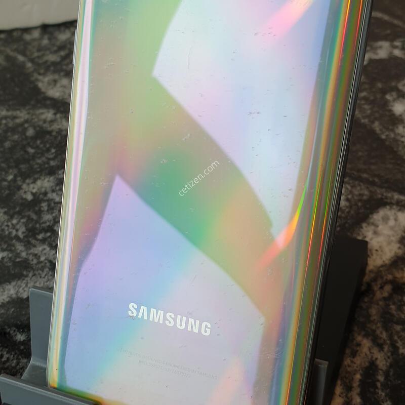�����ó�Ʈ10LITE (N770FDS) �ǹ� 128�Ⱑ (2637373)