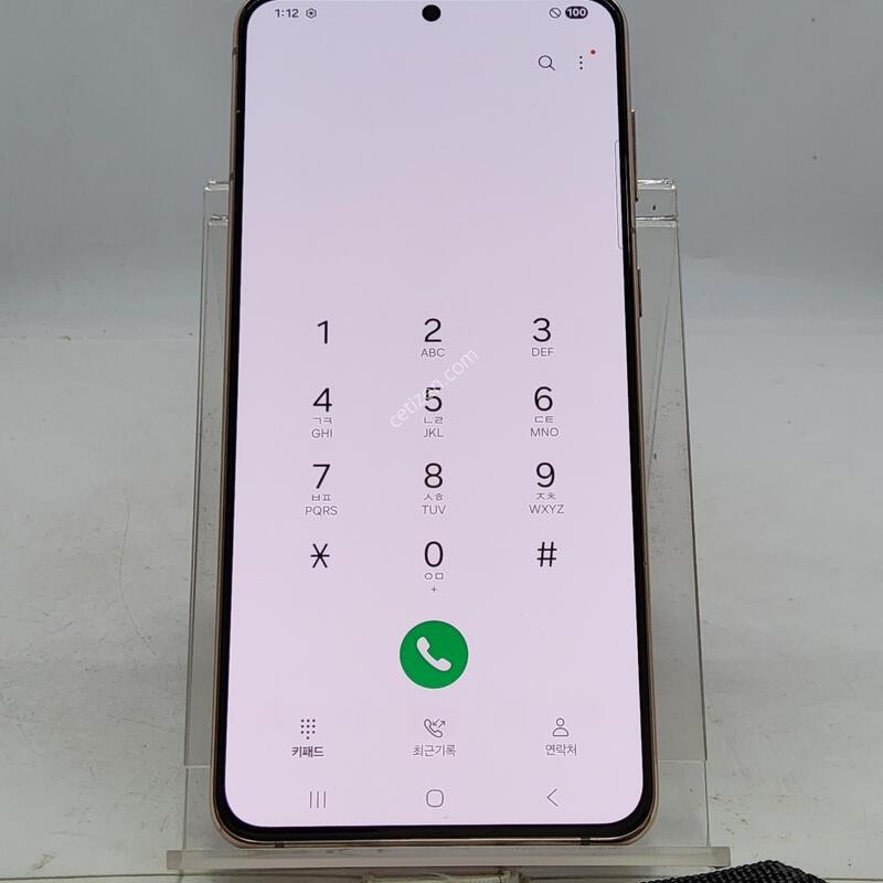 S21�÷��� ���̿÷� 256�Ⱑ
