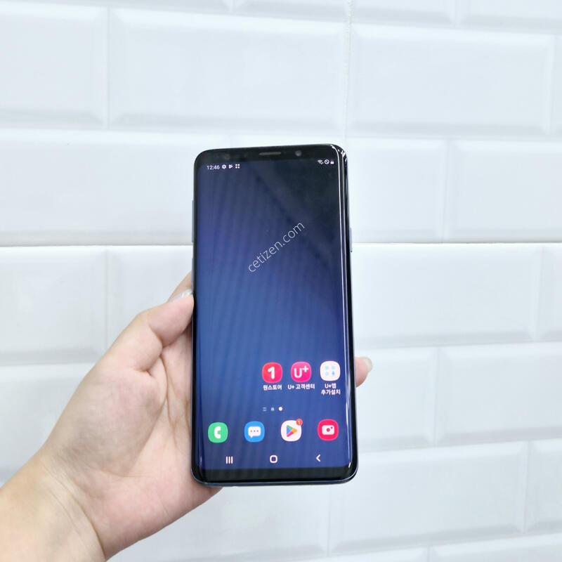 ������S9�÷��� 256GB ����