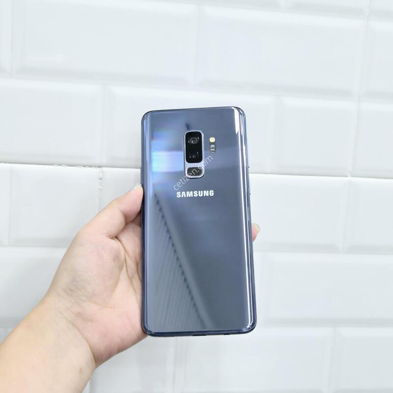 ������S9�÷��� 256GB ����