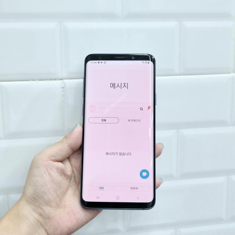 ������S9�÷��� 256GB ����