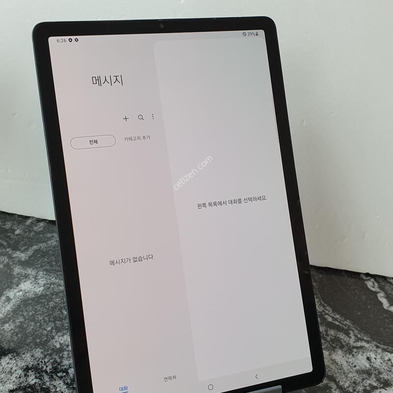 ��������S5e LTE (T725N) �׷��� 64�Ⱑ (0060150)