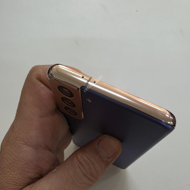 ������ S21���̿÷� ���ܻ� S��