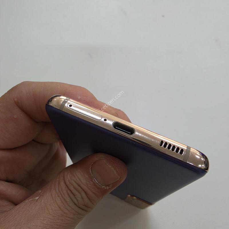 ������ S21���̿÷� ���ܻ� S��