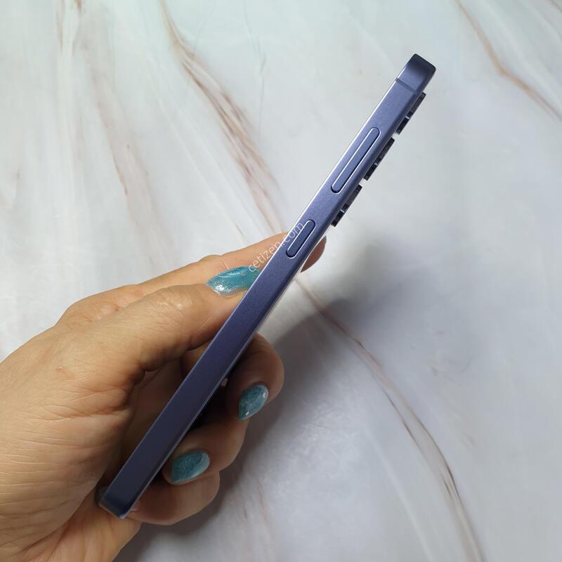 LG ������ S24 ���̿÷� 256G A�� �Ǹ��մϴ�
