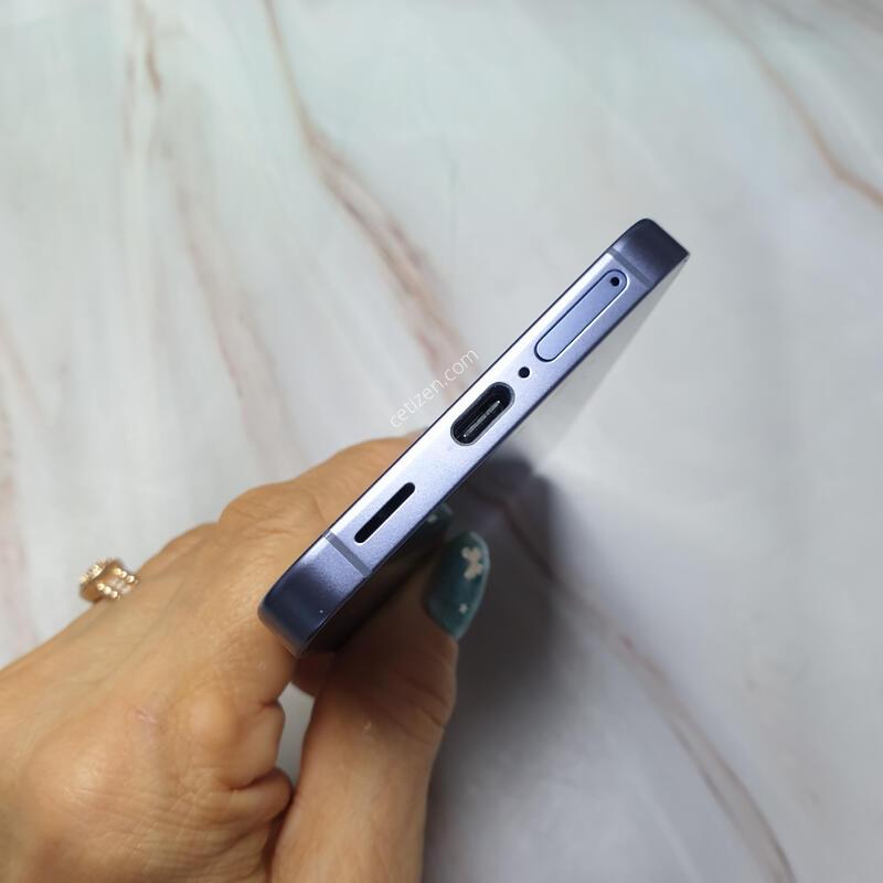 LG ������ S24 ���̿÷� 256G A�� �Ǹ��մϴ�