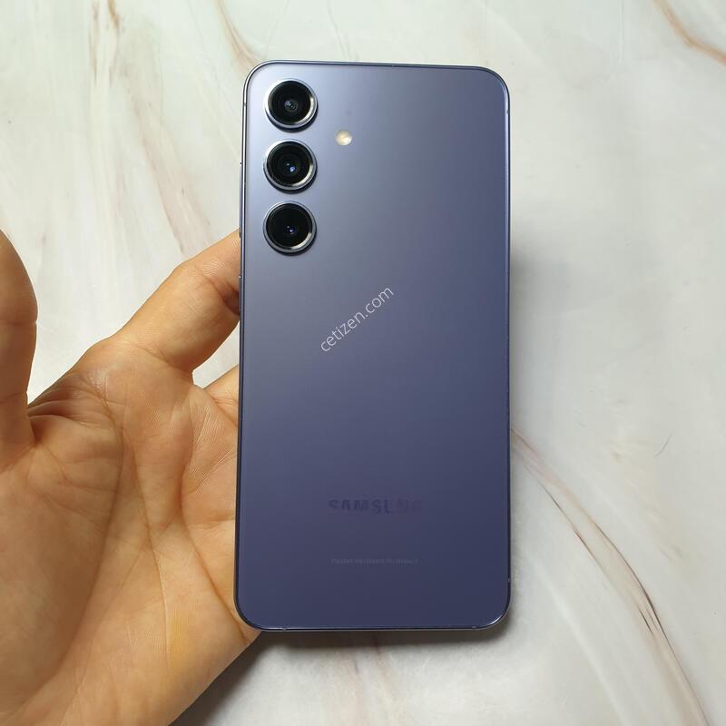 LG ������ S24 ���̿÷� 256G A�� �Ǹ��մϴ�
