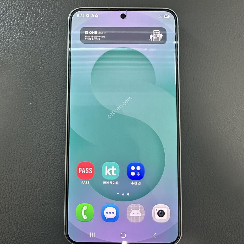 Kt ������ s25 256�Ⱑ ��Ʈ�÷� �˴ϴ�