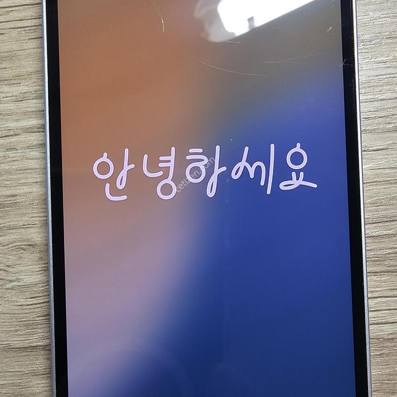 ������ �̴�13 128G