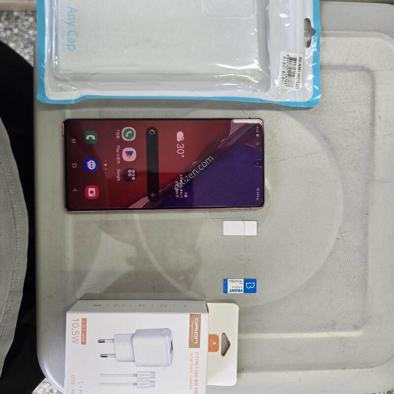SK ��Ʈ20(N981) 256G ����� ����� �˴ϴ�