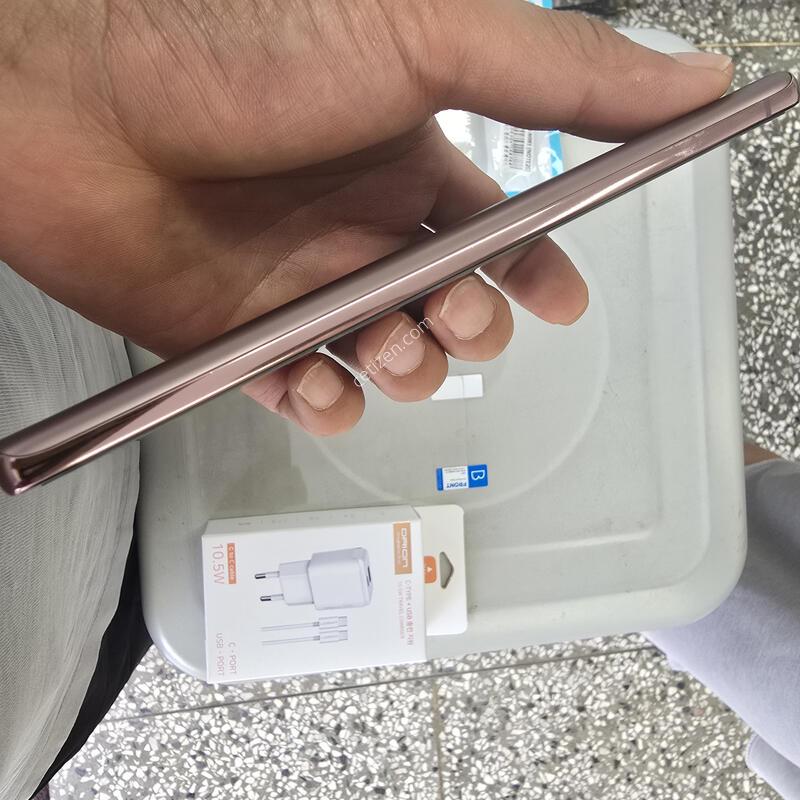 SK ��Ʈ20(N981) 256G ����� ����� �˴ϴ�