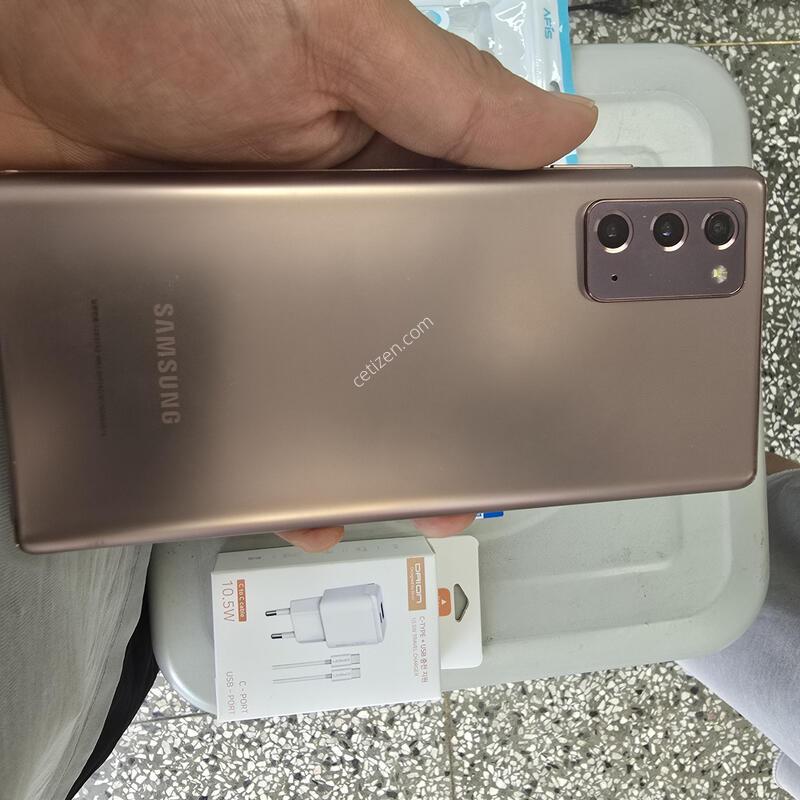 SK ��Ʈ20(N981) 256G ����� ����� �˴ϴ�