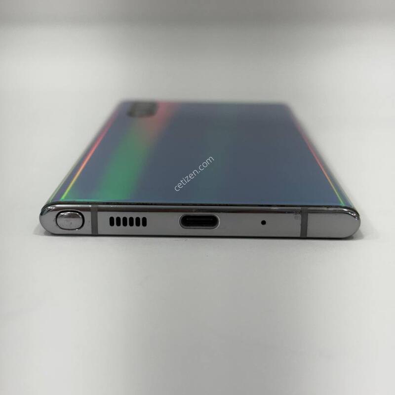 �����ó�Ʈ10+ �۷ο� 256GB Y964