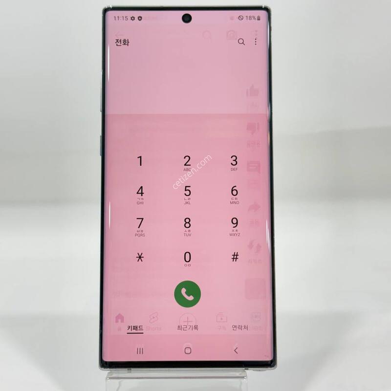�����ó�Ʈ10+ �۷ο� 256GB Y964