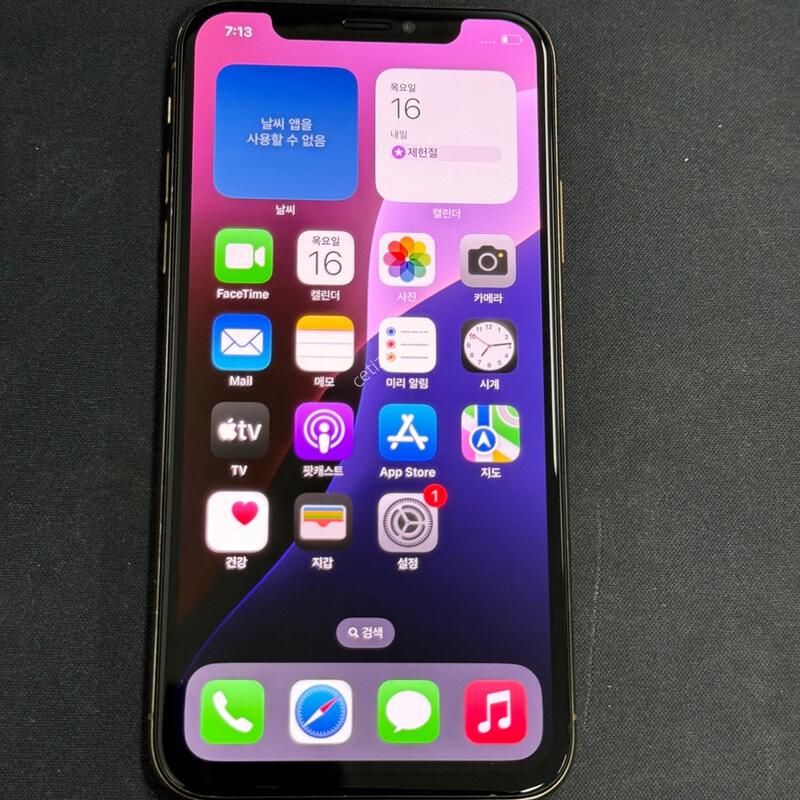 ������ Xs 64GB