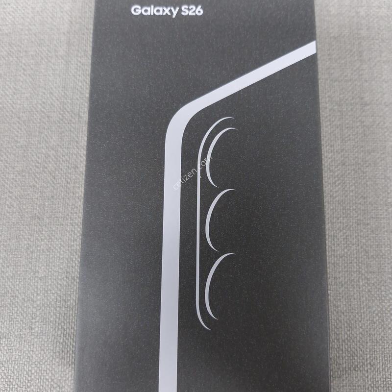 [�ڽ� �ܼ� ���� �̻��] S26 256G �Ǹ��մϴ�