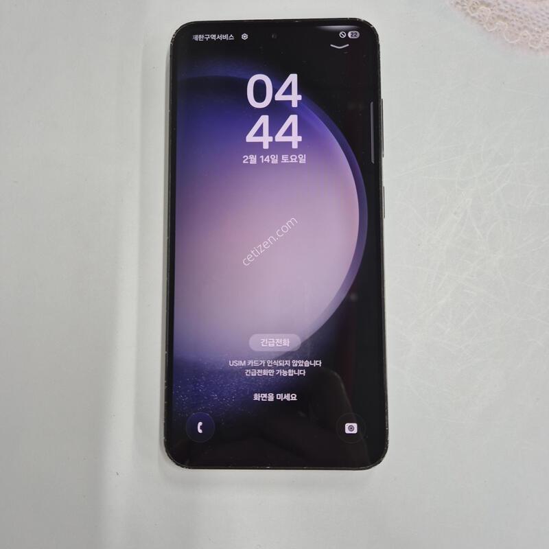 ������S23 ���� 512GB