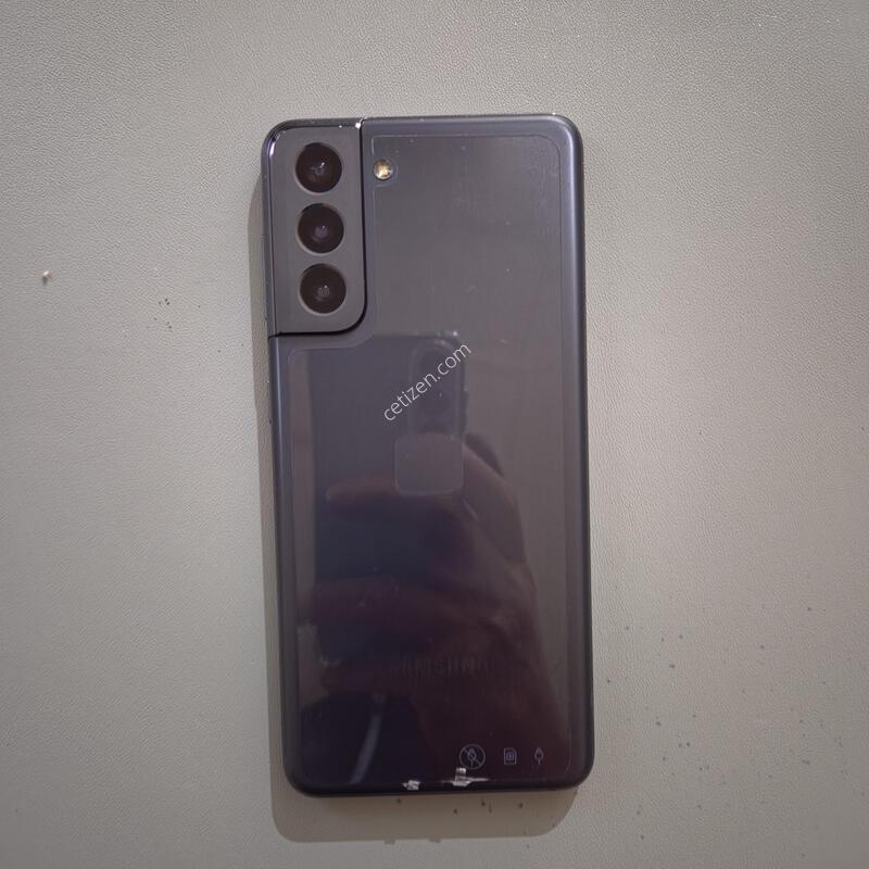 ������ S21 256GB �ֻ�� ����