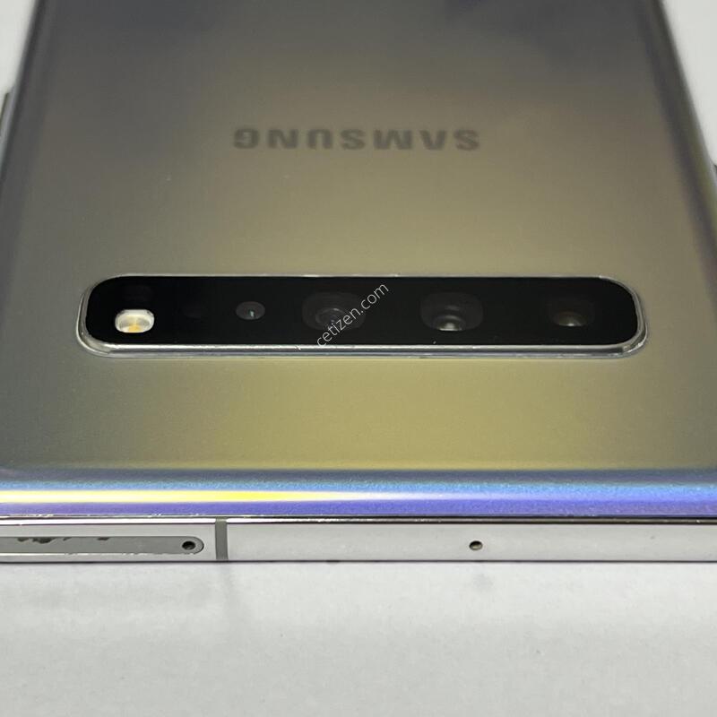 (1357) �Ｚ ������ S10(5G) 256G �ǹ� G977K ��������