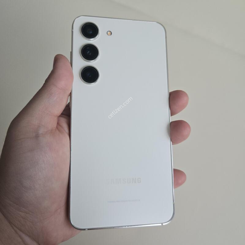 ������ S23 256GB ũ��