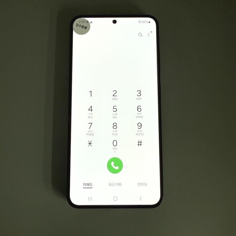 S24 ���н����� ����ǰ�� ���ܻ� ���۱� 256GB