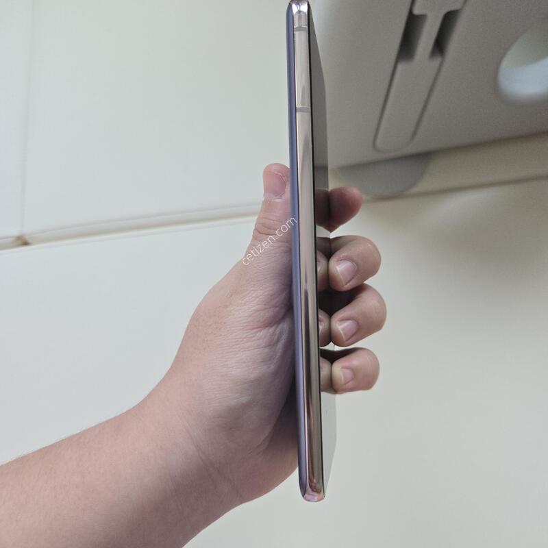 ������ S21 �÷��� 256GB ���̿÷�